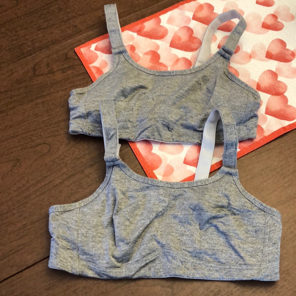 Bali sports bras